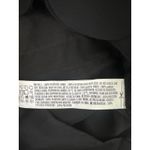 Endless Rose  Black  Blouse, Sz: M  (ba6) Photo 2