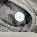 Lululemon  Wunder Under Crop High-Rise Legging 23”
Roll Down Scallop Lunar Rock 4 Photo 10