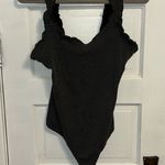 Pink Lily bodysuit Photo 0