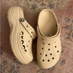 Crocs Platform  Photo 0