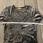 Free People New without tags Velvet Baby Tee by Intimately Short Sleeve Top S Photo 6