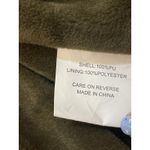 Sports Illustrated Mens White Puffer‎ Jacket Winter Coat Size Medium NWT Photo 5