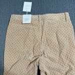 LC Lauren Conrad Lauren Conrad Corduroy Skinny High Rise Jeans Photo 4