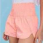 Free People  FP Movement The Way Home Short Papaya Punch Shorts Women's XS Photo 0