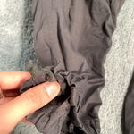 The North Face  women’s Gray Pants Photo 1