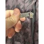 ZeroXposur Women’s Zero X Posur Jacket XL Houndstooth Puffer Hooded Brown Photo 9