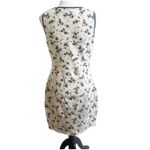 Anthropologie Girls from Savoy Arabella Dress 100% Merino Wool Sz Large Spotted Photo 1