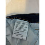 Women's KanCan Jeans Size XL Blue Distressed Photo 9