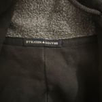 Brandy Melville black oversized christy hoodie Photo 2