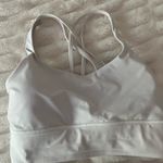 Lululemon  Longline Sports Bra Photo 0