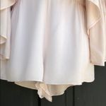 Free People  Tiered Romper NWT‎ Photo 3