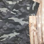 PINK - Victoria's Secret Victoria Secret Pink Rhinestone Shirt XS Photo 3