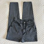 Calvin Klein Super High Rise Vintage Jeans Photo 0