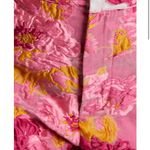 Showpo  Pink Jacquard Shorts Photo 2