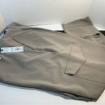 Prologue Women’s Mid-Rise Ankle Length Carbo Pants  size 4 NWT Photo 3
