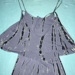 Freeloader  maxi periwinkle dress NEW size S 🌼Host Pick🌼 Photo 0