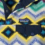 Patagonia Women’s Synchilla Timber Twist Pullover Photo 4