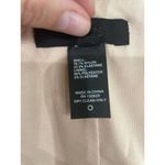 H:ours Yasir Top Light Tan Womens Size Large Photo 8