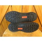 Khombu  Lindsey Style Suede All Weather Winter BOOTS 1077489 Size 6M Brown Photo 5