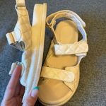 Princess Polly  Sandals Platform Photo 2