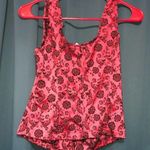 Frederick's of Hollywood Fredricks Of Hollywood Red Corset! Photo 1