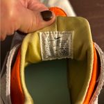 Nike  Air Huarache sneakers in the "White Safety Orange" colorway Photo 5