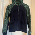Lululemon  vintage scuba hoodie Photo 0