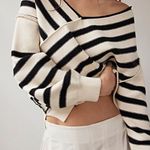 Free People We The Free Crossroads Pullover Photo 0