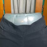 Valerie Stevens Black Ankle Cropped Pants Photo 1