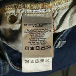 Eddie Bauer  Women’s Boot Cut‎ Jeans 12 Photo 6