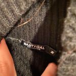 Nasty Gal turtleneck sweater Photo 2