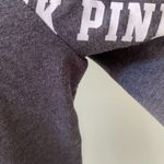 PINK - Victoria's Secret Victoria’s Secret PINK 1/4 Zip Sweatshirt Photo 6