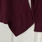 The Limited  Pullover Sweater w/Asymmetrical Hem - Size XS Photo 1
