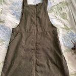 SheIn Corduroy dress Photo 0