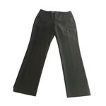 Banana Republic Ankle Ryan fit pants size 6p Photo 4