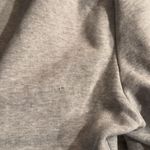 Brandy Melville John Galt Sweatpants Grey Rosa Photo 1