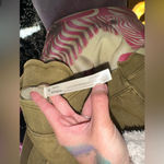 Free People Movement FREE PEOPLE - INTERCEPT PULLOVER IN HARVEST GOLD Size: L $78 MSRP Perfect Condition, Like New Line through tag to prevent store return Worn Once Washed and Hung To Dry  No refunds or cancellations Photo 8