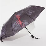 Ed Hardy  Umbrella in Black Photo 1