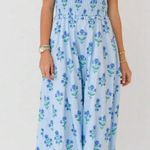 Blue Sundress Size L Photo 0