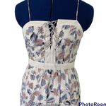 Anama USA Floral Maxi Dress by Anama size small Photo 2