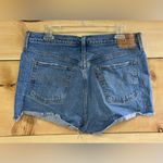 Levi's Levi’s 501 Denim Jean Shorts Photo 2