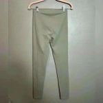 Babaton The Group by  Women’s Leggings‎ Stone Soft Size Small Photo 2