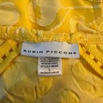 Robin Piccone  women's Sadie marigold Bikini Bottom Large‎ NEW $66 Photo 6