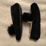 UGG  Dakota Moccasin Pom Pom Slippers Photo 1