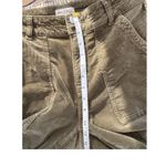 Pilcro  Anthropologie The Wanderer Corduroy Pants 28 boho layered cabincore Photo 8