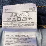 Old Navy The Sweetheart Women’s Denim Jeans Size 8 Regular Dark Wash Photo 6