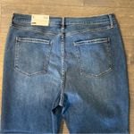 a.n.a NWT  Hi-Rise Straight Denim Jeans Photo 9