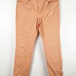 Brooks Brothers 346 Natalie Fit Jeans, Size 8 Photo 0