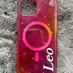 Velvet Caviar  Leo phone case iPhone 14 Photo 0