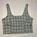 Altar'd State  Bralette Crop Top Tank Boho
Cottage Women’s Size Large Photo 7